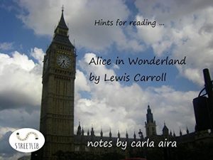 Baixar Hints for Reading …Alice in Wonderland by Lewis Carroll pdf, epub, eBook