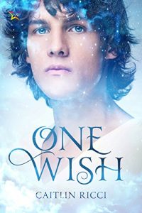 Baixar One Wish (English Edition) pdf, epub, eBook