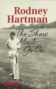 Baixar Rodney Hartman – The Show Must Go On pdf, epub, eBook