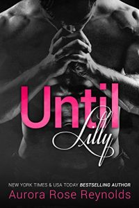 Baixar Until Lilly: Until Lilly (Until Series Book 3) (English Edition) pdf, epub, eBook