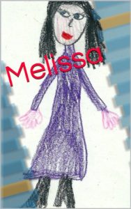 Baixar Melissa (Italian Edition) pdf, epub, eBook