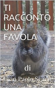 Baixar TI RACCONTO UNA FAVOLA: di (Italian Edition) pdf, epub, eBook