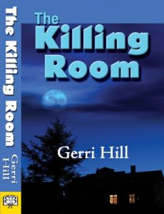 Baixar The Killing Room (English Edition) pdf, epub, eBook