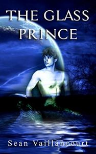 Baixar The Glass Prince (The Elements of Time Book 1) (English Edition) pdf, epub, eBook