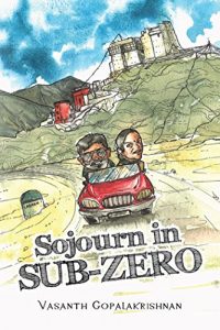 Baixar Sojourn in Sub-Zero pdf, epub, eBook