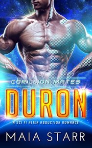Baixar Duron (Corillion Mates)(A Sci Fi Alien Abduction Romance) (English Edition) pdf, epub, eBook