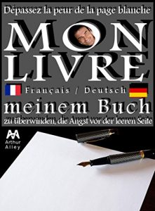Baixar Mon livre, meinem buch (French Edition) pdf, epub, eBook