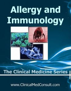 Baixar Clinical Allergy, Immunology and Transplant Medicine 2018 (The Clinical Medicine Series Book 25) (English Edition) pdf, epub, eBook