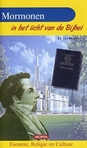 Baixar Mormonen in het licht van de Bijbel (Dutch Edition) pdf, epub, eBook
