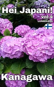 Baixar Hei Japani! 4: Kanagawa (Finnish Edition) pdf, epub, eBook