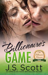 Baixar The Billionaire’s Game ~ Kade (The Billionaire’s Obsession, Book 4) pdf, epub, eBook
