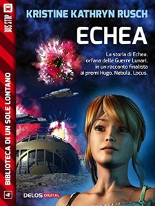 Baixar Echea (Biblioteca di un sole lontano) pdf, epub, eBook