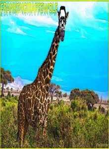 Baixar FRANKENGIRAFFEWOLF (English Edition) pdf, epub, eBook