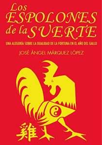 Baixar LOS ESPOLONES DE LA SUERTE (Spanish Edition) pdf, epub, eBook