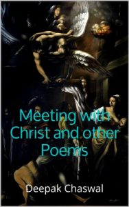Baixar Meeting with Christ and Other Poems (English Edition) pdf, epub, eBook