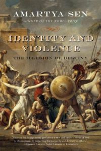 Baixar Identity and Violence: The Illusion of Destiny (Issues of Our Time) pdf, epub, eBook