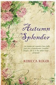 Baixar Autumn Splendor (English Edition) pdf, epub, eBook