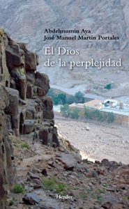 Baixar El Dios de la perplejidad (Spanish Edition) pdf, epub, eBook