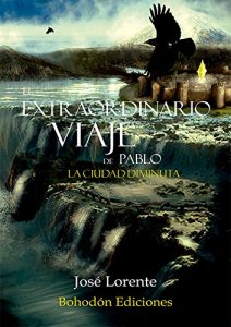 Baixar El extraordinario viaje de Pablo. pdf, epub, eBook
