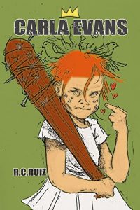 Baixar Carla Evans (Spanish Edition) pdf, epub, eBook