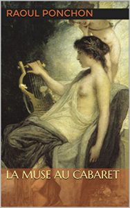 Baixar La Muse au cabaret (French Edition) pdf, epub, eBook