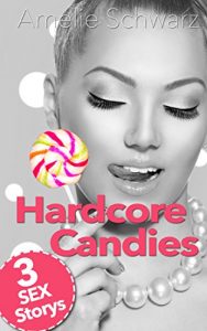 Baixar Hardcore Candies – harte Erotikgeschichten (German Edition) pdf, epub, eBook