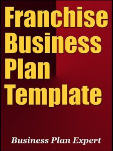 Baixar Franchise Business Plan Template (English Edition) pdf, epub, eBook