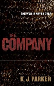 Baixar The Company (English Edition) pdf, epub, eBook