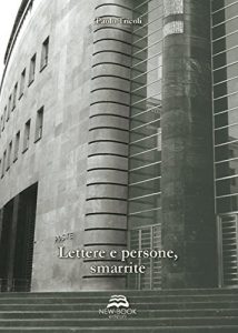 Baixar Lettere e persone, smarrite (Italian Edition) pdf, epub, eBook