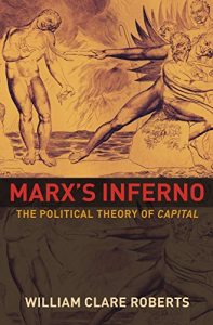 Baixar Marx’s Inferno: The Political Theory of Capital pdf, epub, eBook