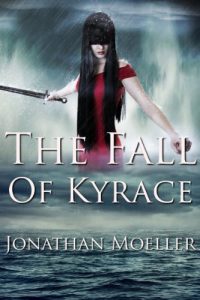 Baixar The Fall of Kyrace (World of the Ghosts short story) (English Edition) pdf, epub, eBook