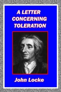 Baixar A LETTER CONCERNING TOLERATION (English Edition) pdf, epub, eBook