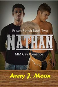 Baixar Nathan (Prison Ranch Book 2) (English Edition) pdf, epub, eBook