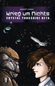Baixar Krieg um Nichts – Crystal Yorkshire Beta (German Edition) pdf, epub, eBook