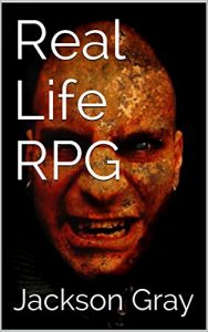 Baixar Real Life RPG (English Edition) pdf, epub, eBook