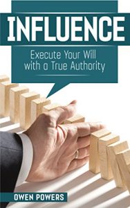 Baixar Influence – Execute Your Will with a True Authority (English Edition) pdf, epub, eBook