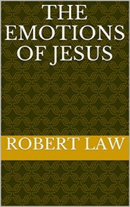Baixar The emotions of Jesus (English Edition) pdf, epub, eBook