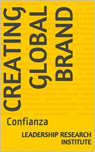 Baixar Creating global brand: Confianza (Spanish Edition) pdf, epub, eBook