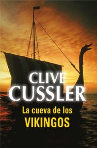 Baixar La cueva de los vikingos (Dirk Pitt 16) pdf, epub, eBook