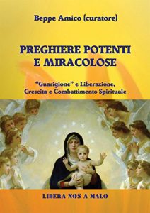 Baixar Preghiere potenti e miracolose pdf, epub, eBook