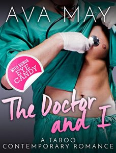 Baixar The Doctor and I (English Edition) pdf, epub, eBook