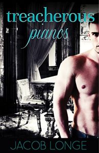 Baixar Treacherous Pianos (English Edition) pdf, epub, eBook