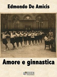 Baixar Amore e ginnastica (Maree) pdf, epub, eBook