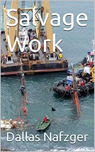 Baixar Salvage Work (English Edition) pdf, epub, eBook