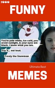 Baixar MEMES: 1000 Memes Fun Comedy Jokes Hilarious Pictures Awesome Enjoy Craze Fails Memes Comedy Jokes Hilarious Vol.7 (English Edition) pdf, epub, eBook