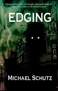 Baixar Edging (English Edition) pdf, epub, eBook