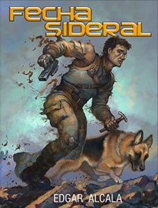 Baixar Fecha Sideral (Spanish Edition) pdf, epub, eBook