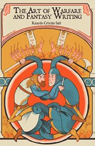 Baixar The Art of Warfare and Fantasy Writing (English Edition) pdf, epub, eBook