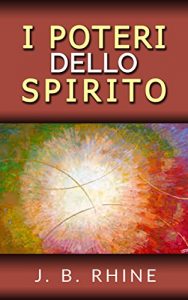 Baixar I poteri dello spirito pdf, epub, eBook