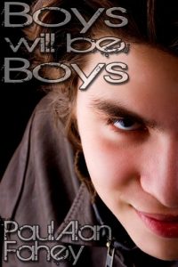 Baixar Boys Will Be Boys (English Edition) pdf, epub, eBook